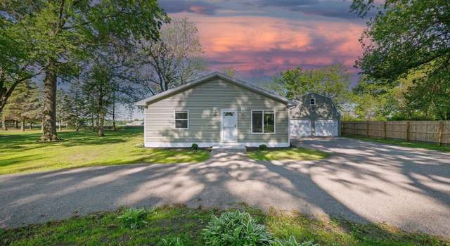 Photo of 6861 Whiteford Center Rd, Bedford, MI 48144