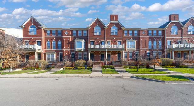 Photo of 3211 Camden Dr, Troy, MI 48084