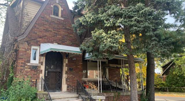 Photo of 16261 Kentucky St, Detroit, MI 48221