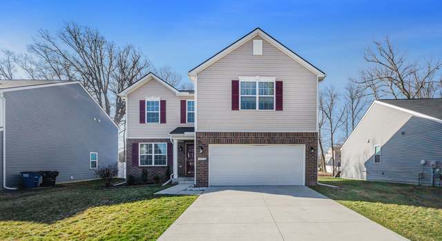Photo of 33573 Stacy St, Westland, MI 48185