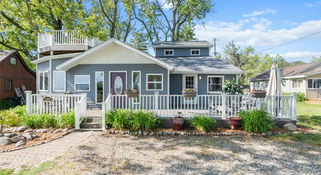 Photo of 7380 Kilkare Rd, Lexington, MI 48450
