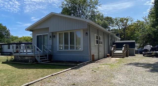Photo of 5775 Birch Dr, Caseville Township, MI 48725