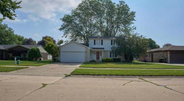 Photo of 51544 Johns Dr, Chesterfield, MI 48047