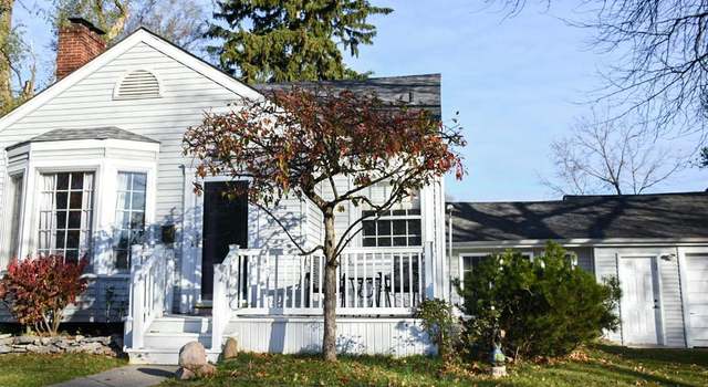 Photo of 3320 W Genesee St, Saginaw, MI 48602