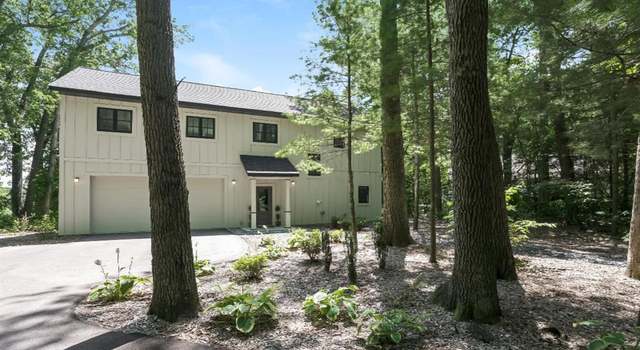 Photo of 3183 62nd St, Saugatuck, MI 49453