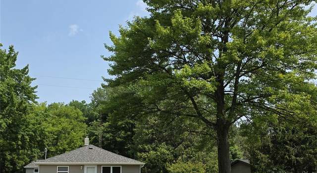 Photo of 4514 Sebewaing Rd, Owendale, MI 48754