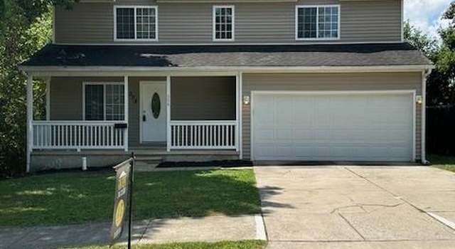 Photo of 308 Chandler St, Pontiac, MI 48342
