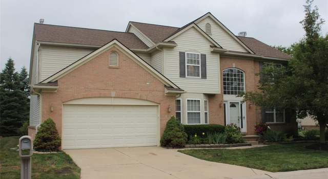 Photo of 26956 N Monroe Dr, Southfield, MI 48034