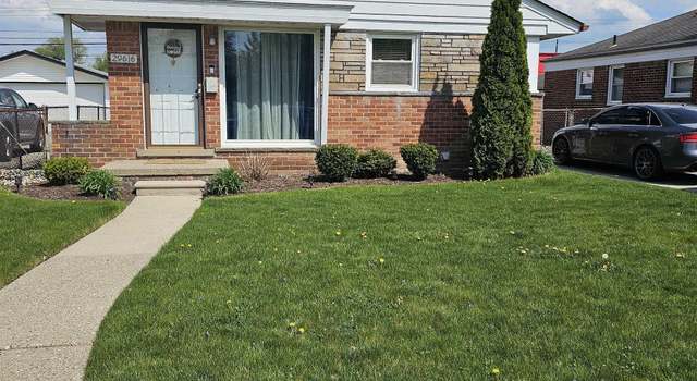 Photo of 29616 Taylor St, St Clair Shores, MI 48082