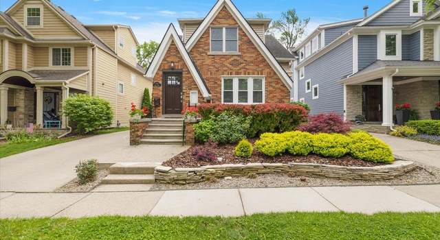 Photo of 1368 Bird Ave, Birmingham, MI 48009