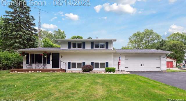 Photo of 4098 Sam Snead Dr, Flint, MI 48506