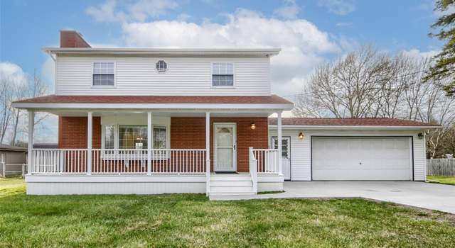 Photo of 11247 Irish Rd, Otisville, MI 48463