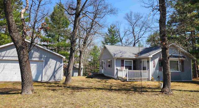 Photo of 4320 Camp Rd, Oscoda, MI 48750