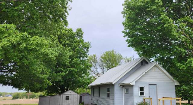 Photo of 8540 W Monroe, Elwell, MI 48832