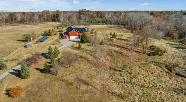 Photo of 381 S Lorenz Rd, Tawas City, MI 48763