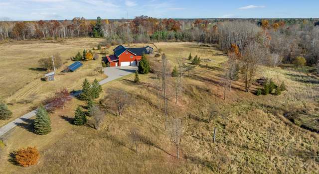 Photo of 381 S Lorenz Rd, Tawas Township, MI 48763