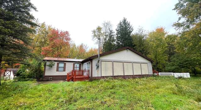 Photo of 3148 Oneil Rd, Kenockee, MI 48006