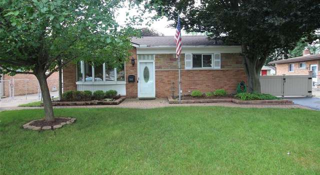 Photo of 32871 Joy Rd, Westland, MI 48185
