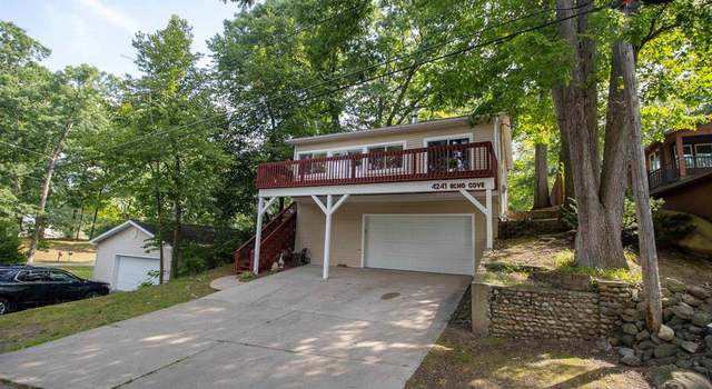 Photo of 4241 Echo Cv, Manitou Beach, MI 49253