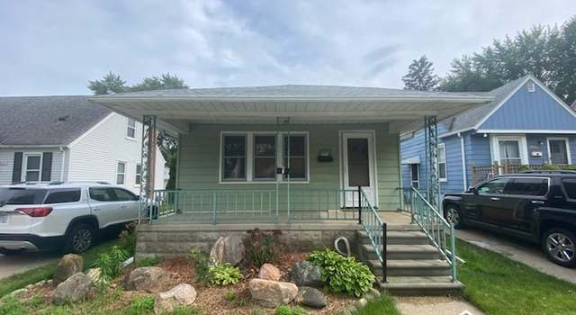 Photo of 24425 Chicago St, Dearborn, MI 48124