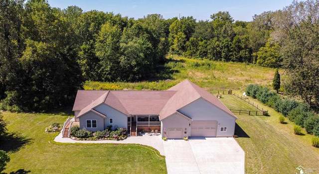 Photo of 9659 Townsend Rd, London Twp, MI 48159