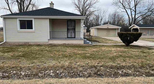 Photo of 3809 Taylor, Carrollton, MI 48604