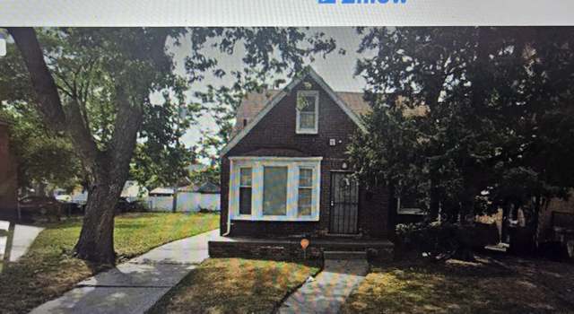 Photo of 15717 Sorrento St, Detroit, MI 48227