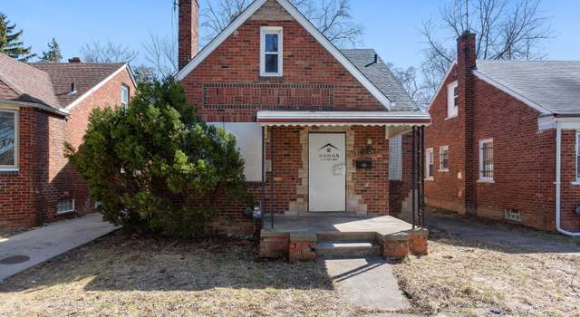 Photo of 12124 Asbury Park, Detroit, MI 48227