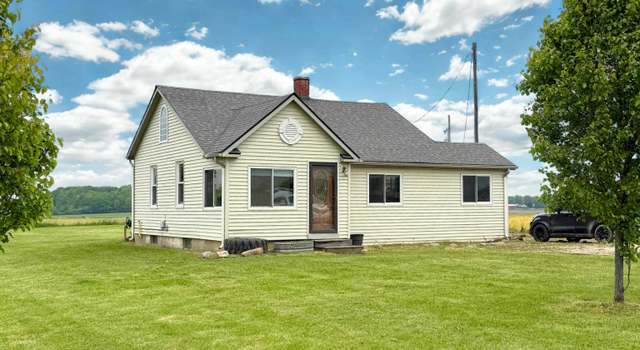 Photo of 11250 Bristol Rd, Lennon, MI 48449