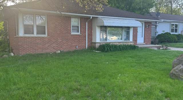 Photo of 502 1st Ave, Ypsilanti, MI 48197
