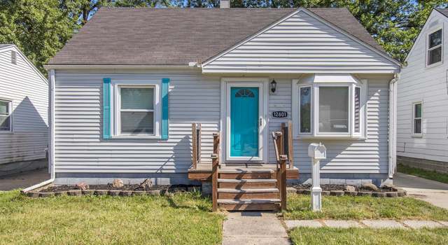 Photo of 12801 Couwlier Ave, Warren, MI 48089