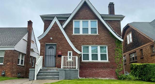 Photo of 8887 Sorrento St, Detroit, MI 48228
