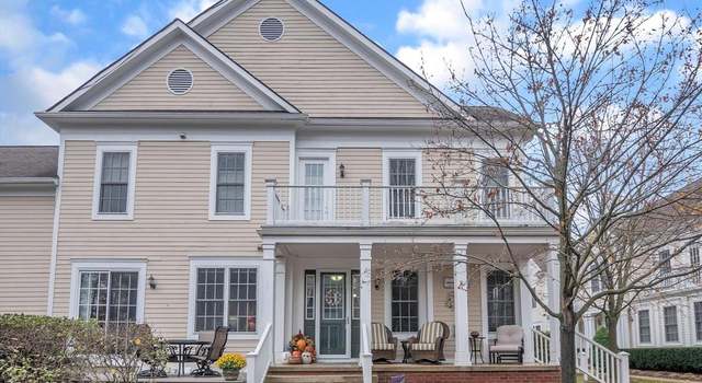 Photo of 370 Constitution St, Canton, MI 48188