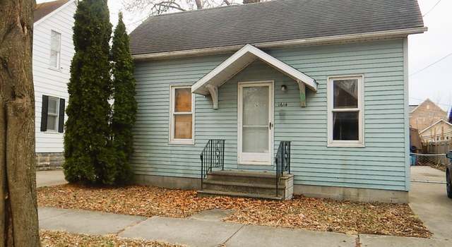 Photo of 1614 11th St, Bay City, MI 48708
