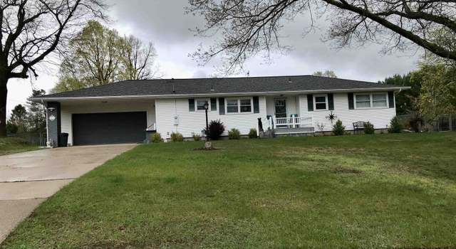 Photo of 10691 S Grant Ave, Clare, MI 48617