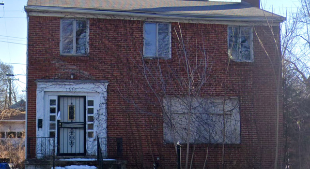 Photo of 1648 Seminole St, Flint, MI 48503