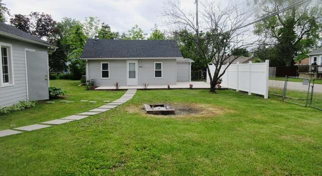 Photo of 804 Rambow Dr, Monroe, MI 48161
