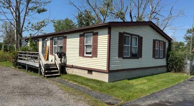 Photo of 5218 Pointe Tremble Rd, Algonac, MI 48001