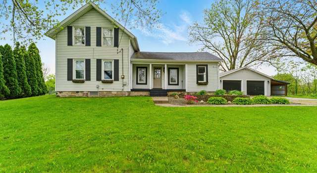 Property at 8075 Burlingame Ave SW, Byron Center, MI 49315, 3 beds, 2 baths
