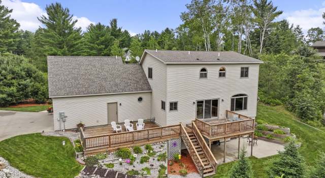 Photo of 627 White Pine Dr, Cadillac, MI 49601