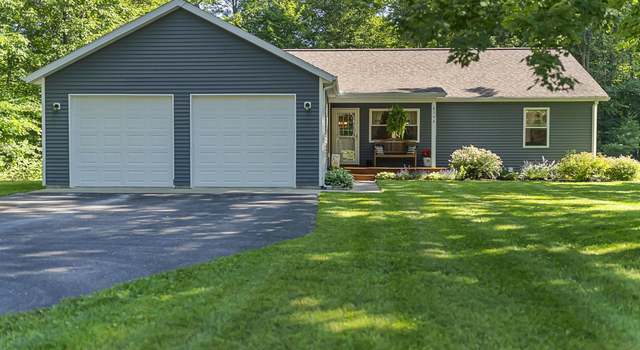 Photo of 8346 Bent Pine Dr, Lake Ann, MI 49650