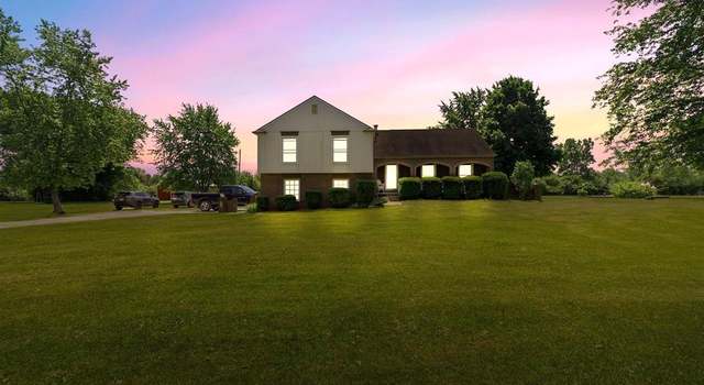 Photo of 6565 Rose Ln E, China, MI 48054