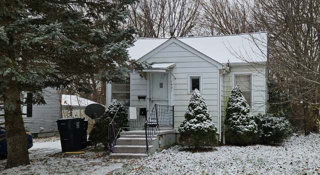 Photo of 1401 Maplewood Ave, Flint, MI 48506