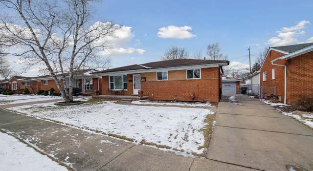 Photo of 1824 Newman St, Trenton, MI 48183