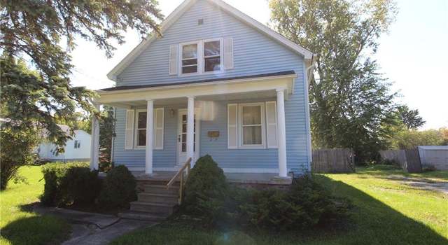 Photo of 1306 Hine St, Bay City, MI 48708