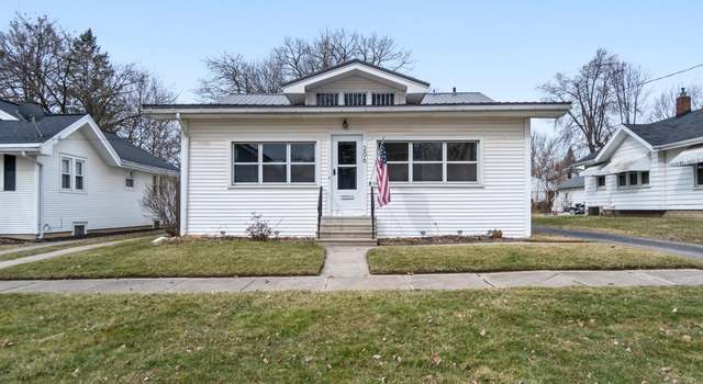 Photo of 206 N Durand St, Jackson, MI 49202