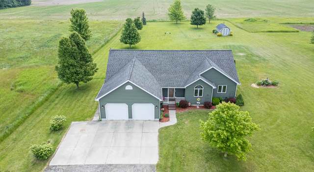 Photo of 6375 S Isabella Rd, Shepherd, MI 48883