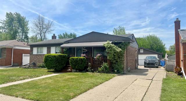 Photo of 28447 Patricia Ave, Warren, MI 48092