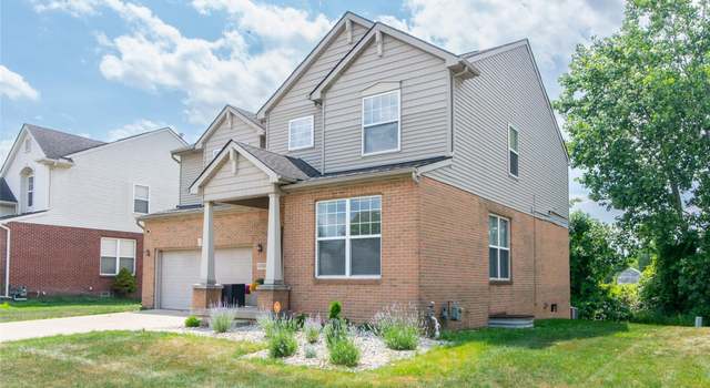 Photo of 16784 Heather Blvd, Romulus, MI 48174