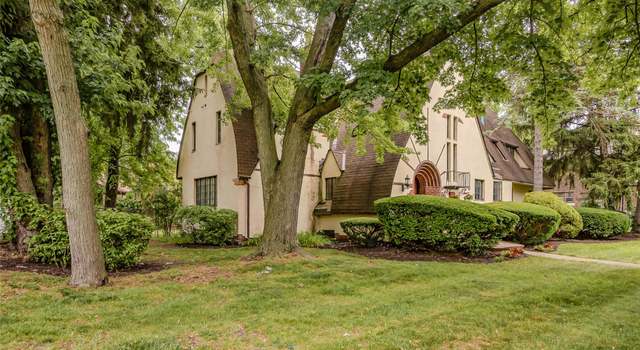 Photo of 19390 Canterbury Rd, Detroit, MI 48221